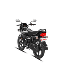 Left Rear Three Quarter