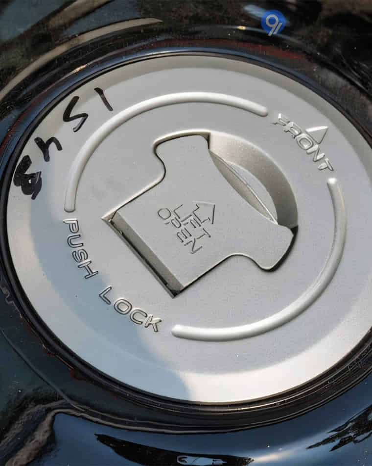 Engine & Exhaust - 6