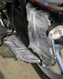 Saree Guard
