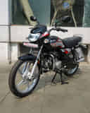 Left Front Three Quarter