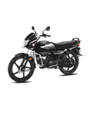 Left Front Three Quarter