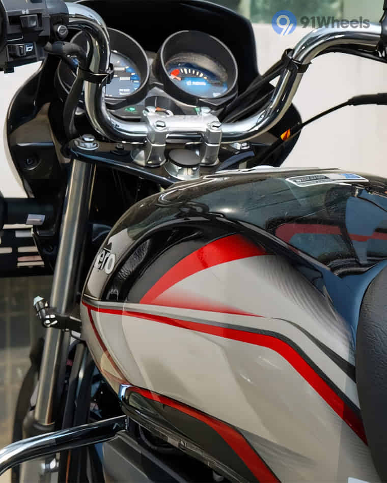 Engine & Exhaust - 4