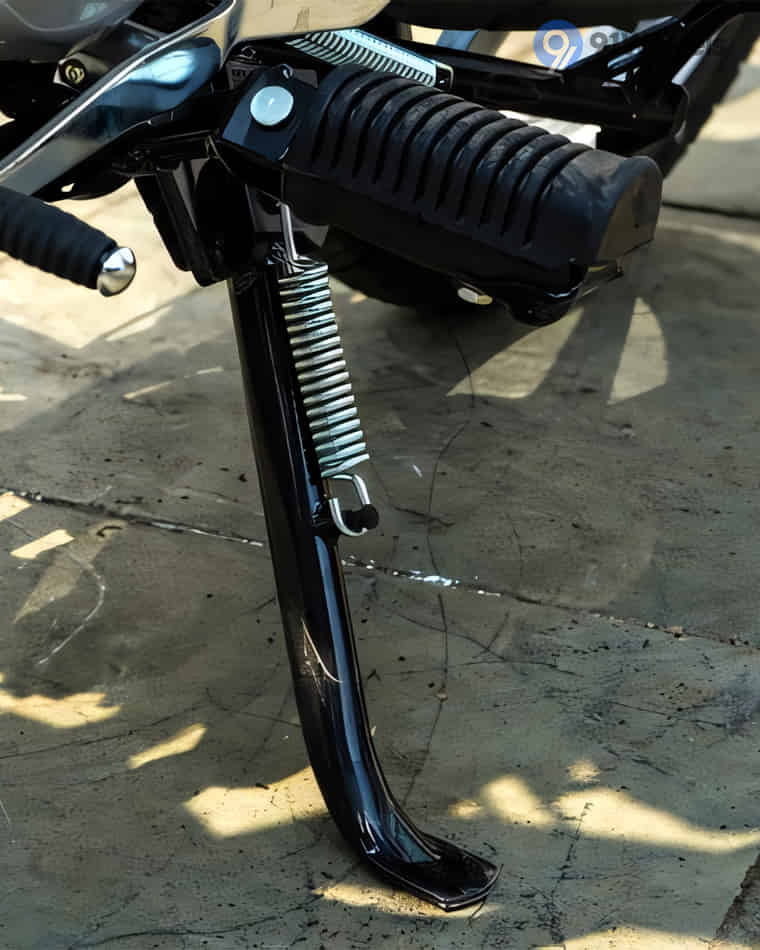 Stands & Utility - 2