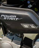 Tool Kit Compartment