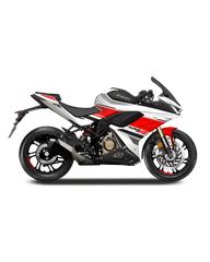 Hero Karizma XMR 250