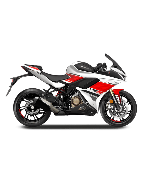 Hero Karizma XMR 250 Reviews