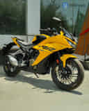 Right Front Three Quarter