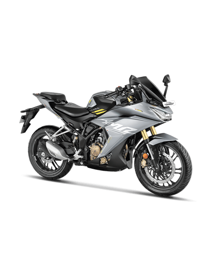 Hero Karizma XMR Hero Karizma XMR