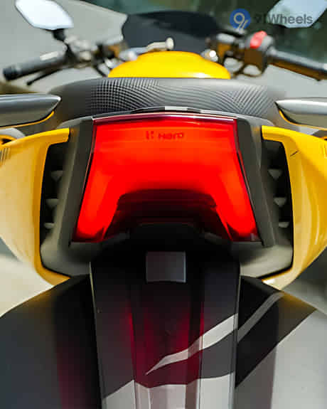 Karizma XMR Tail Light