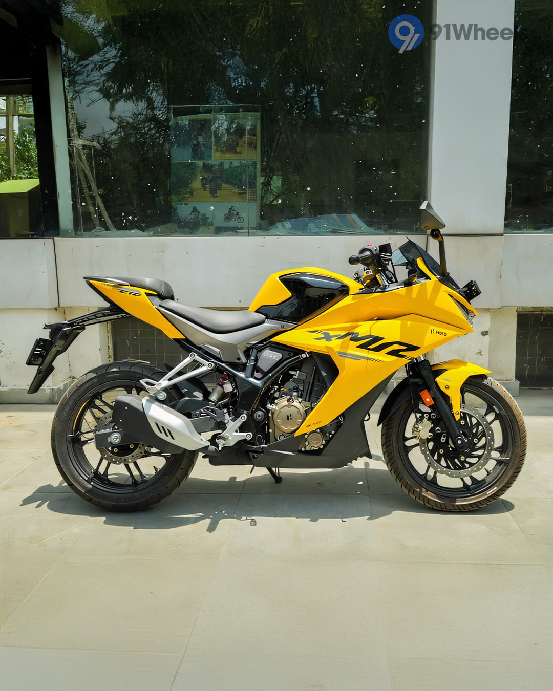 360° View Shots - 16