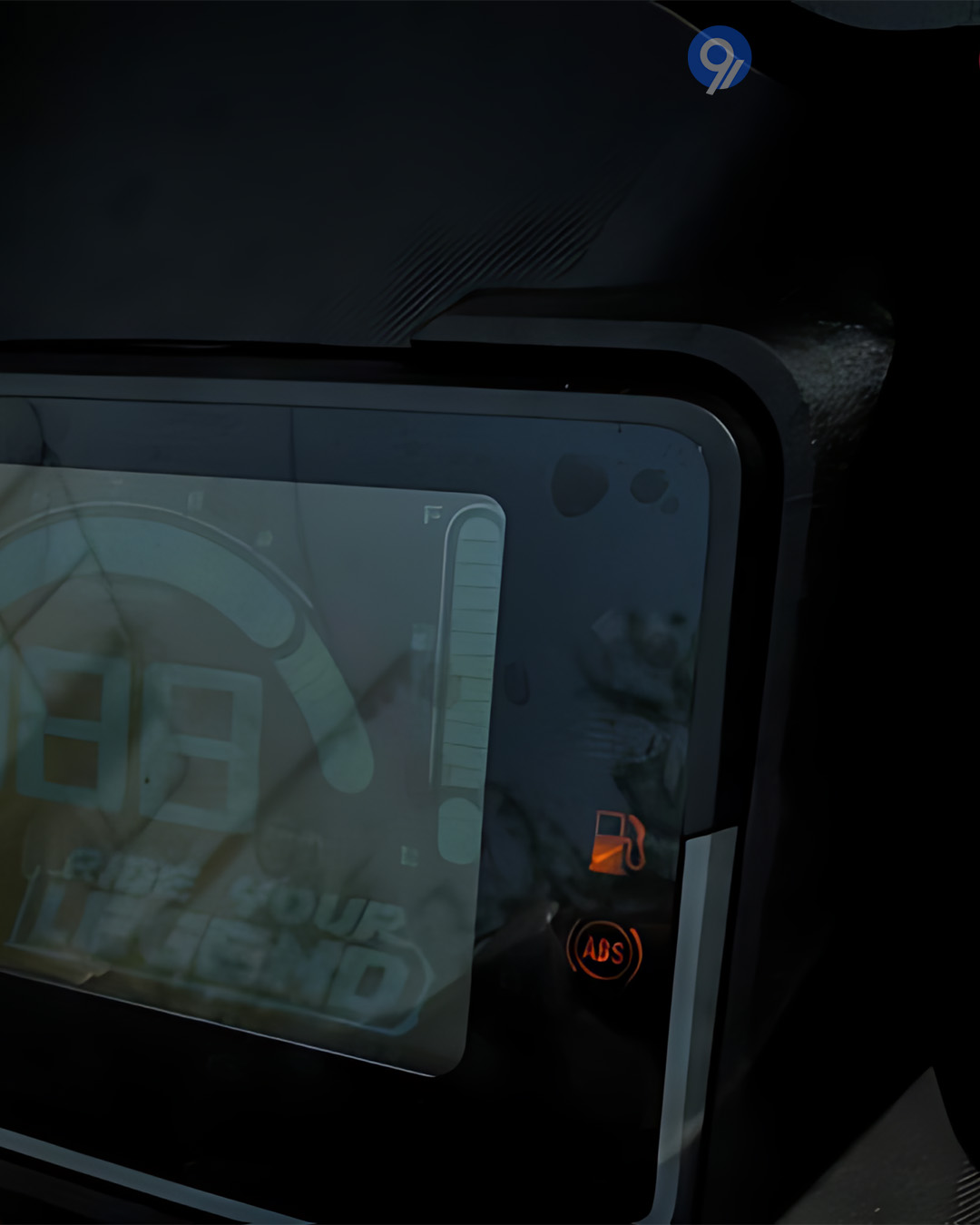 Hero Karizma XMR image
