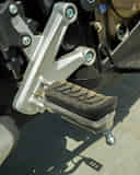 Rider Footpeg