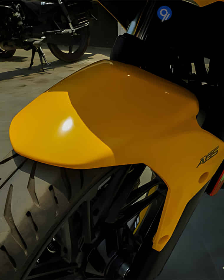 Wheels & Suspension - 6