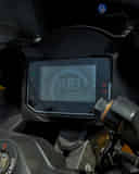 TFT / Instrument Cluster