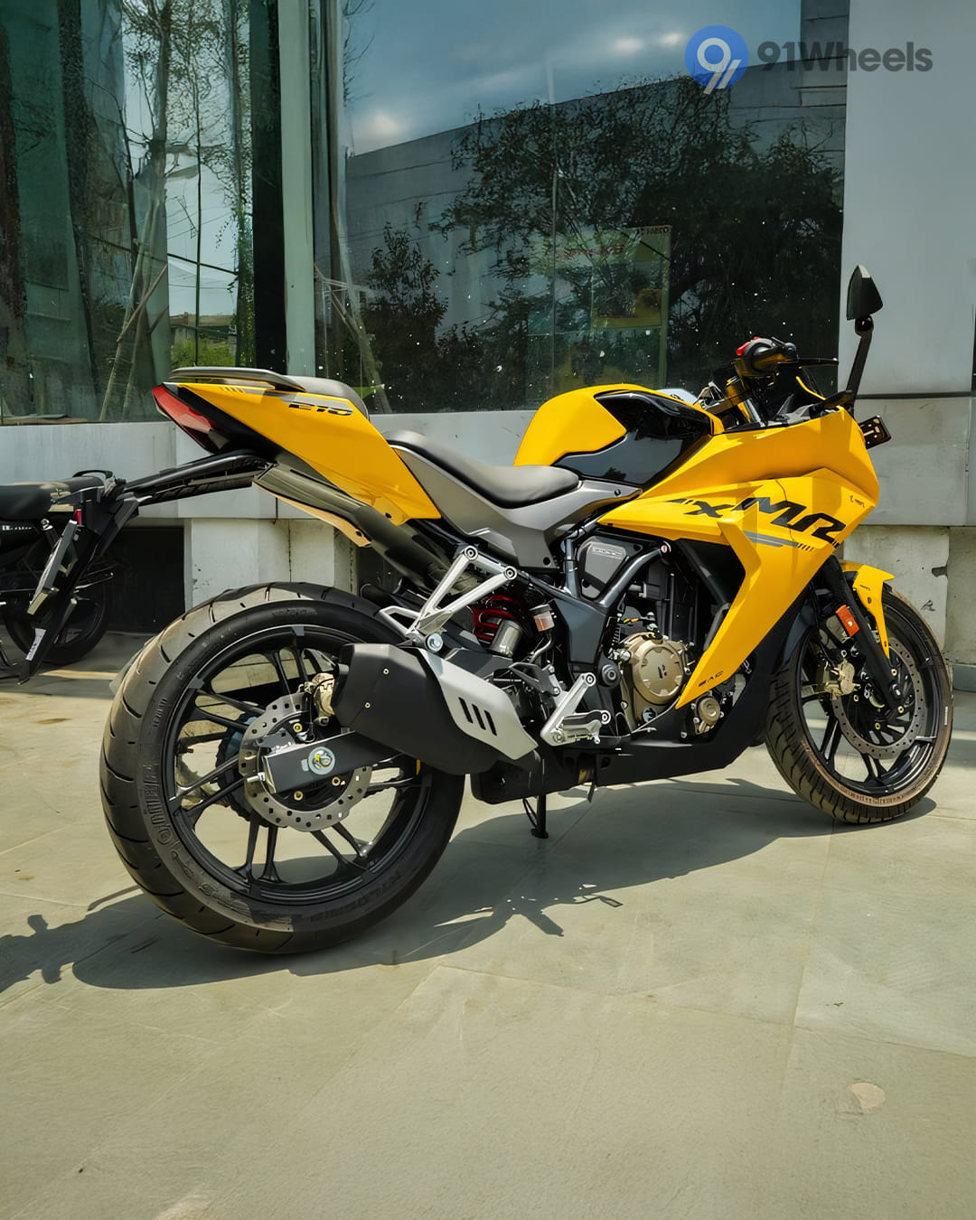 360° View Shots - 15