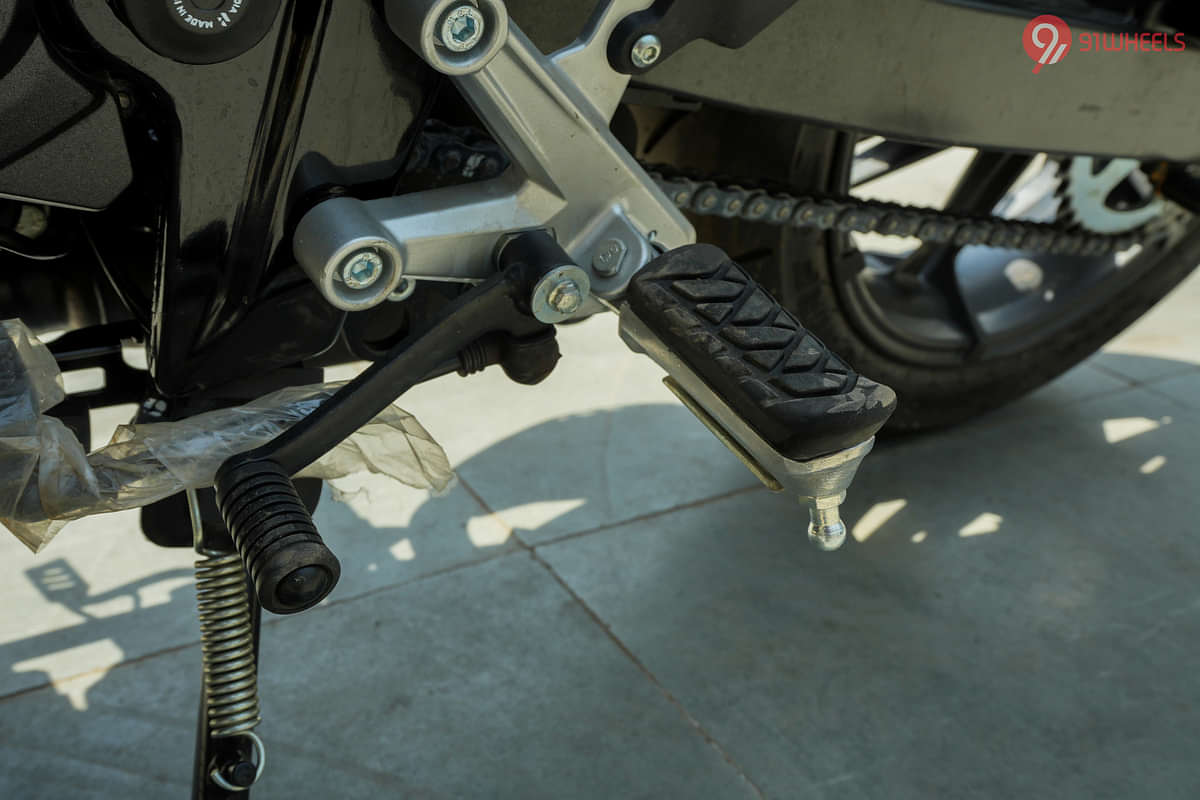 Hero Karizma XMR Gear Shift Lever