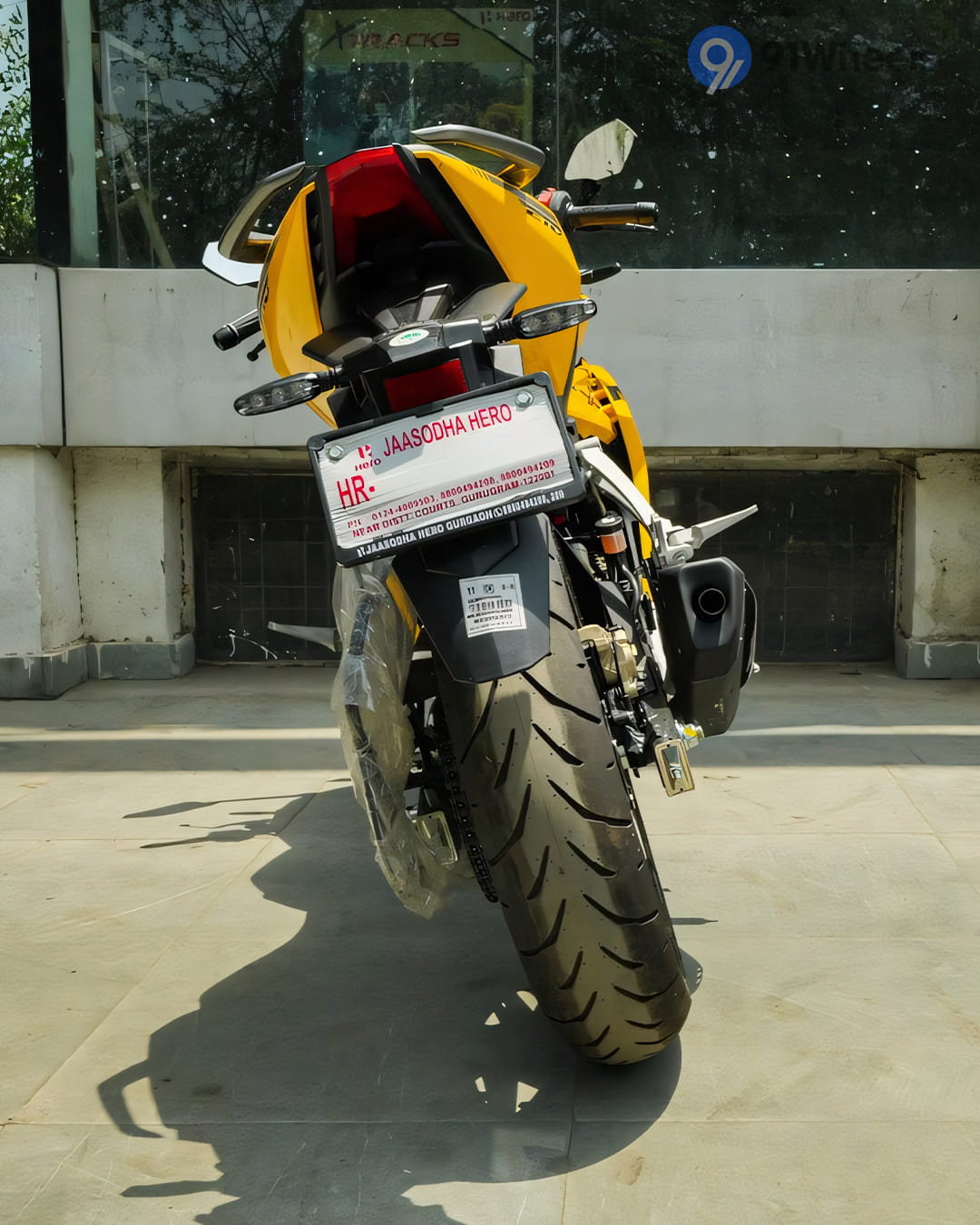 360° View Shots - 10