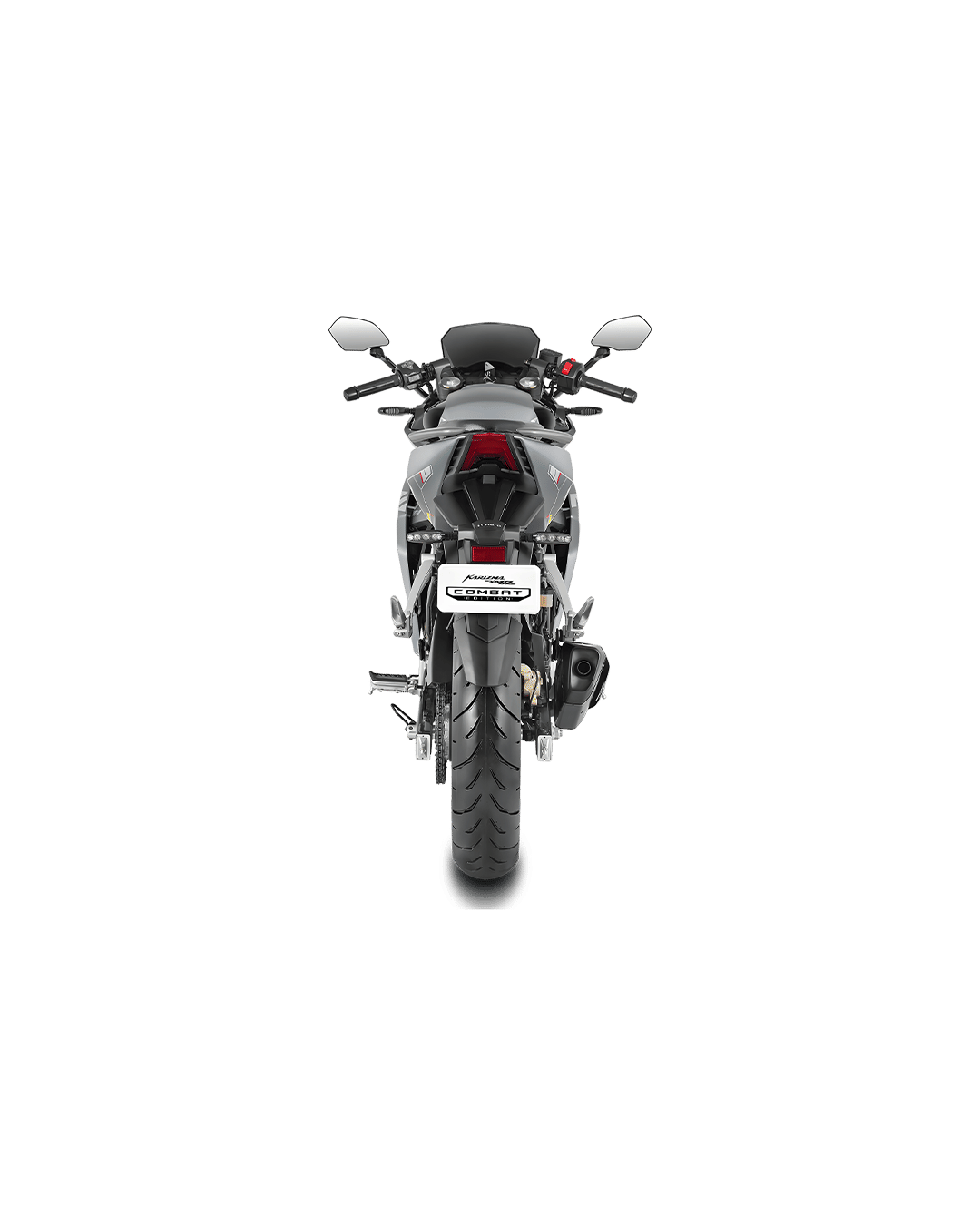 Design Updates - Sporty Yet Sophisticated Design 3