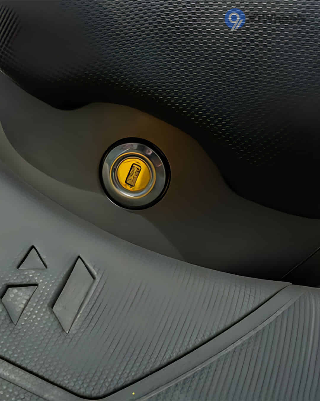 Hero Karizma XMR image