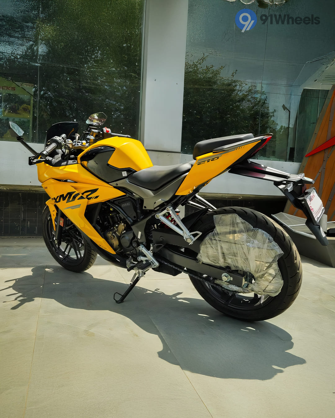 360° View Shots - 14