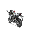 Left Rear Three Quarter