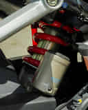 Hero Karizma XMR image