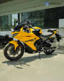 Left Front Three Quarter