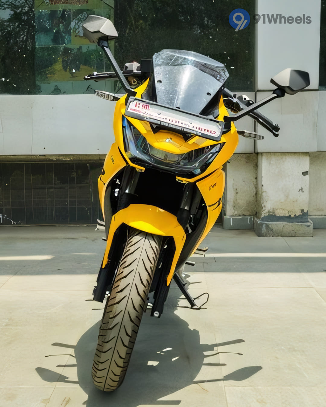 360° View Shots - 11