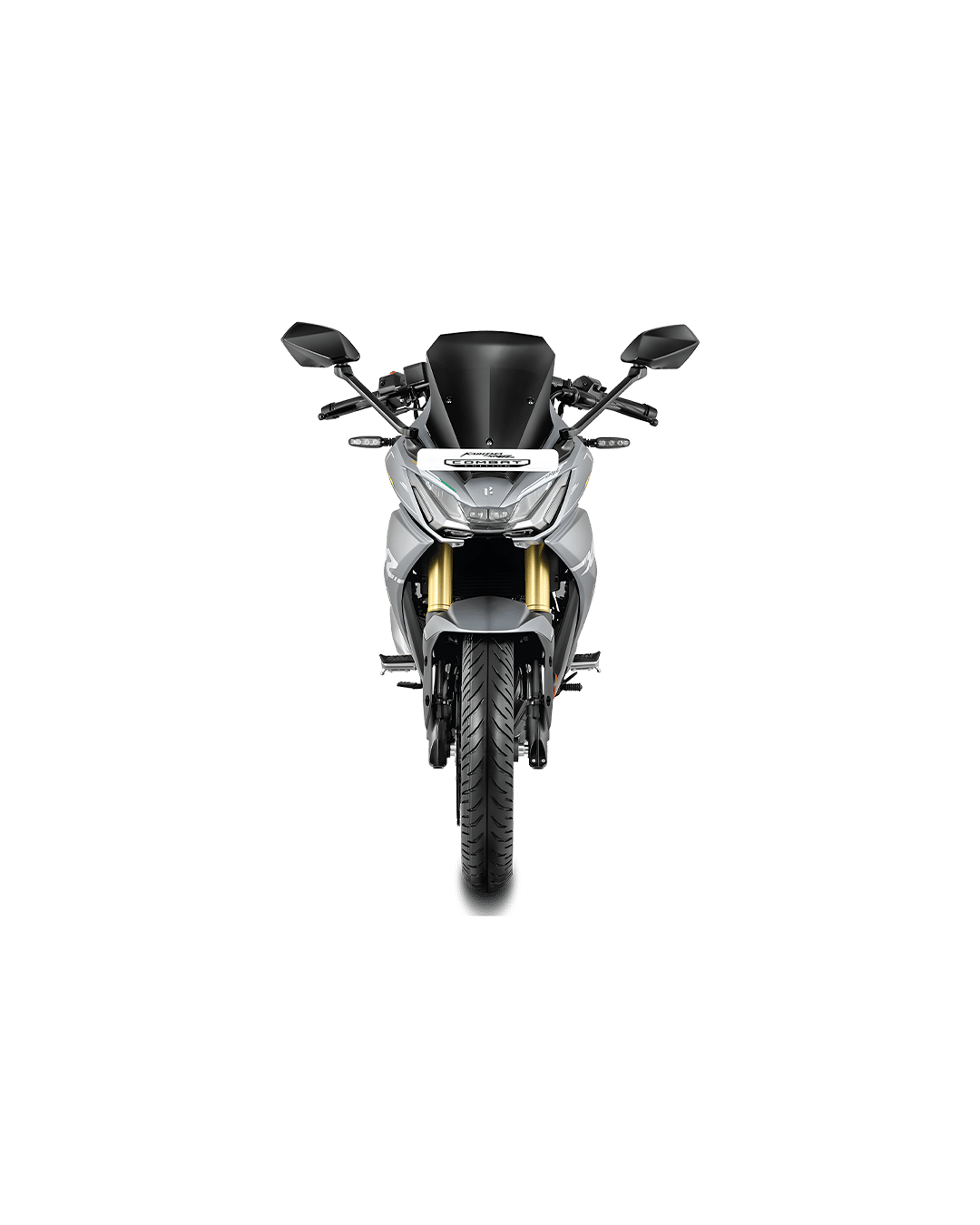 Karizma XMR 4