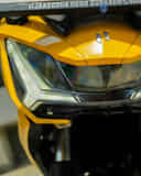 Daytime Running Lamp