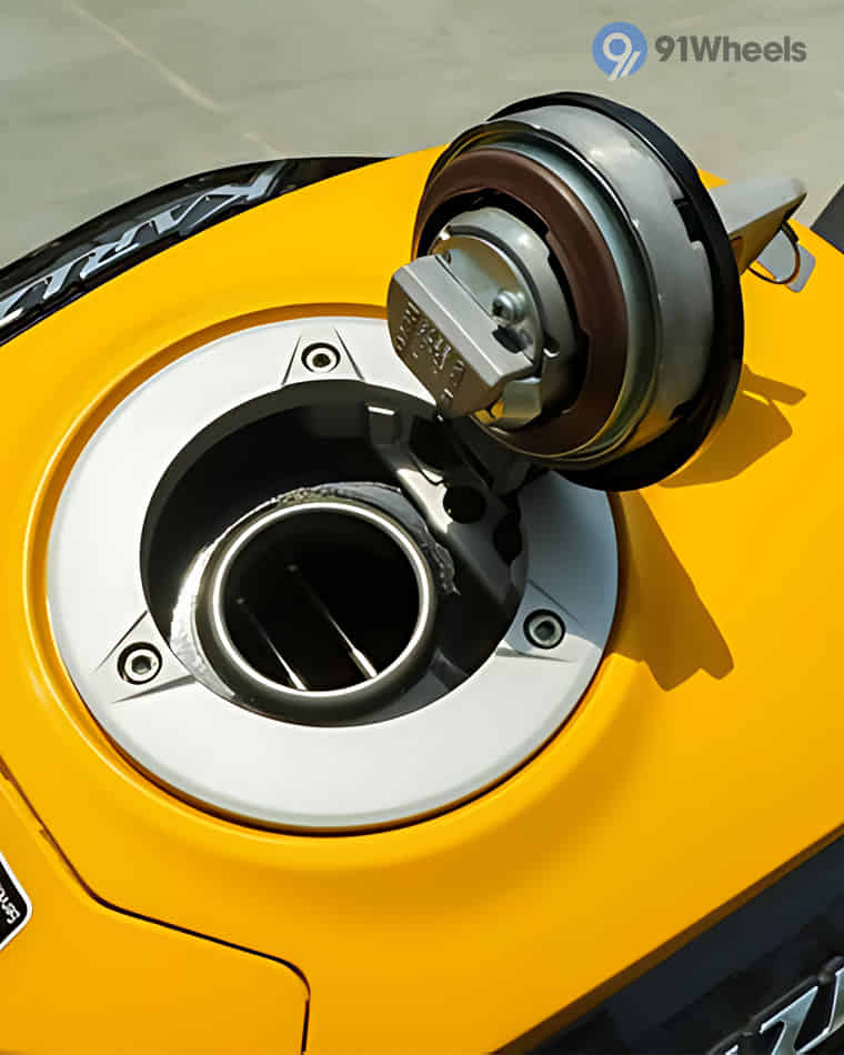 Engine & Exhaust - 5