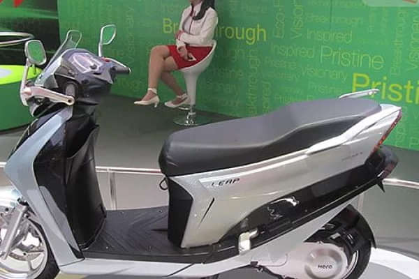 Hero Leap Hybrid Ses Side Profile LR