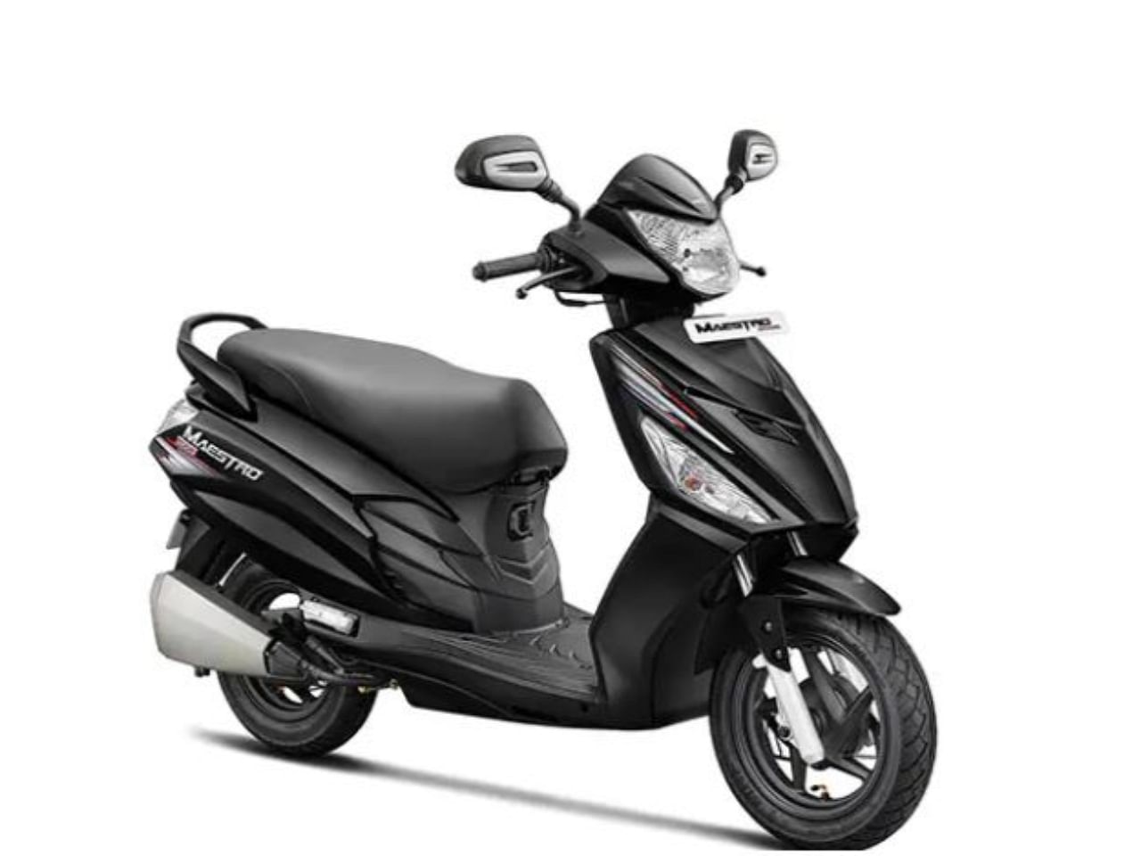 Hero maestro best sale edge 110cc