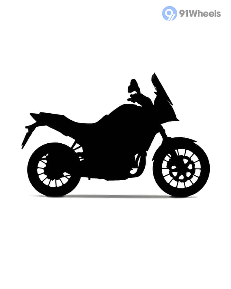 Hero Mavrick 440 Scrambler - Image 3