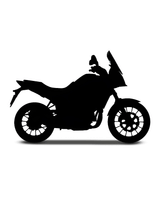 Mavrick 440 Scrambler