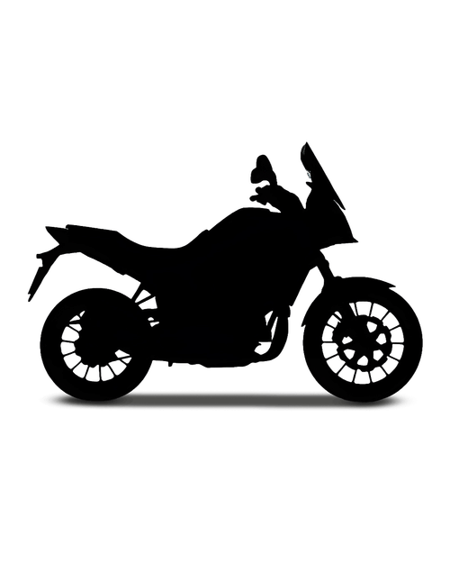 Hero Mavrick 440 Scrambler