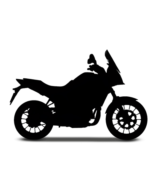 Hero Mavrick 440 Scrambler