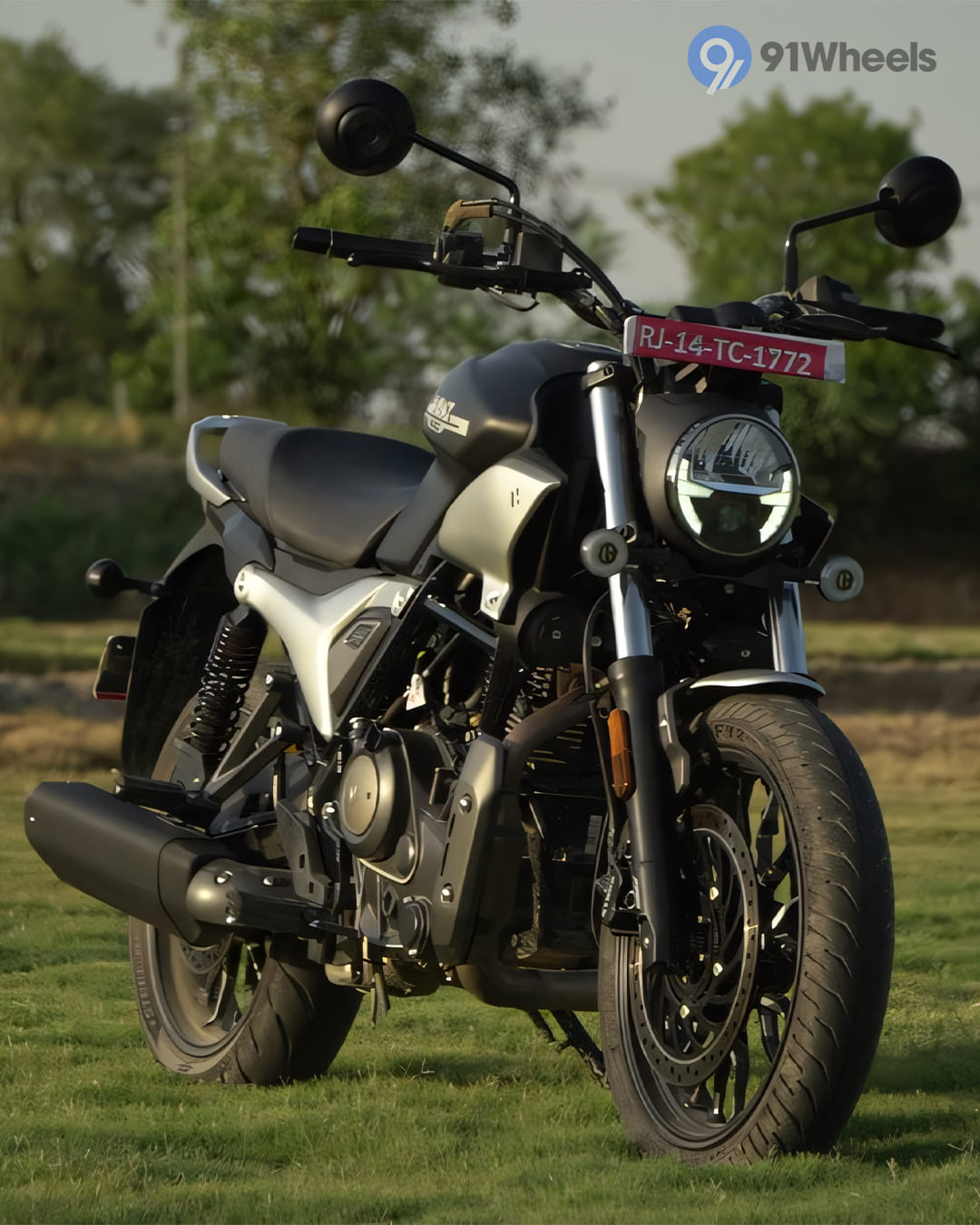 360° View Shots - 15