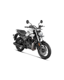 Right Front Three Quarter