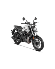 Hero Mavrick 440 Bike