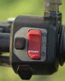 Multifunction Switchgear Right