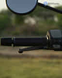 Left Side Handelbar Grip