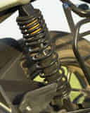 Rear Shock Absorbers
