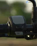 Turn Indicators Switch