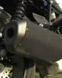 Silencer/Muffler