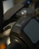 High Beam Low Beam Switch