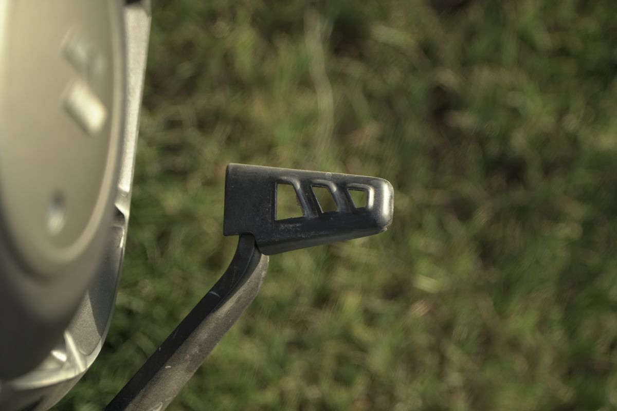 Hero Mavrick 440 Gear Shift Lever
