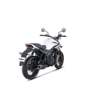 Right Rear Three Quarter