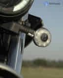 Front Turn Indicators