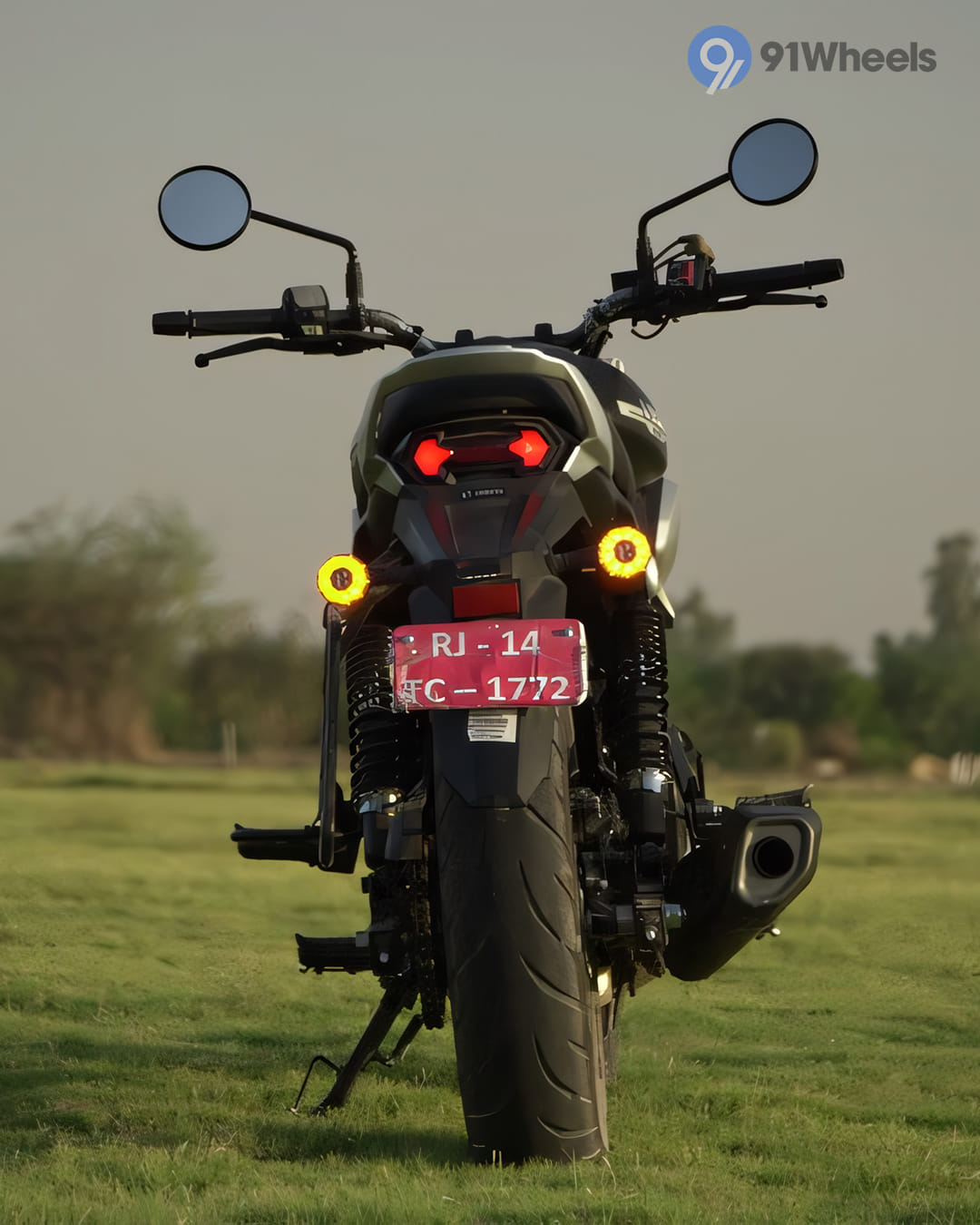 360° View Shots - 9